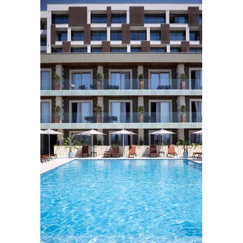 Hotel Vlora Priam, Affiliated by Melia
