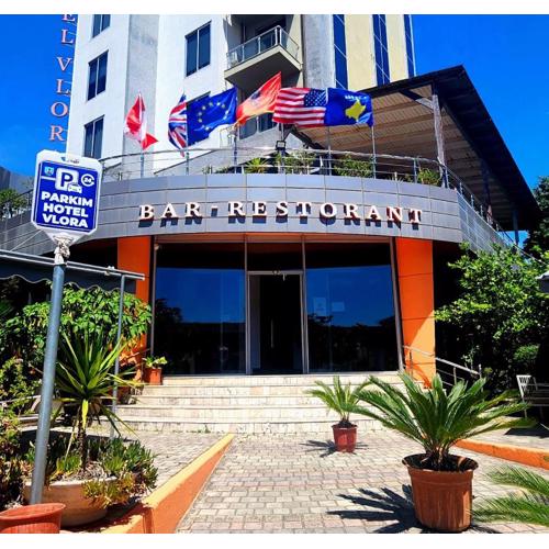 Hotel Vlora