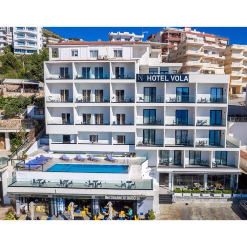 Hotel Vola
