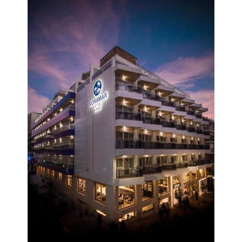 Hotel Voramar