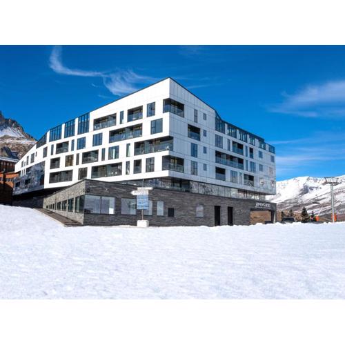 Hôtel VoulezVous by Les Etincelles