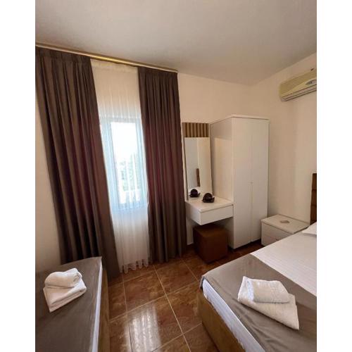 Hotel Vushtria 02
