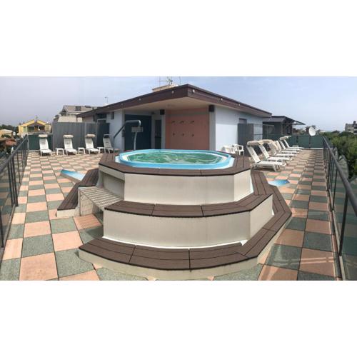 Hotel Wega