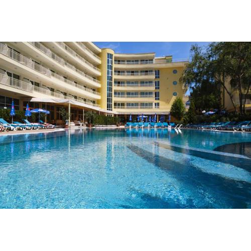 Hotel Wela - Premium All Inclusive