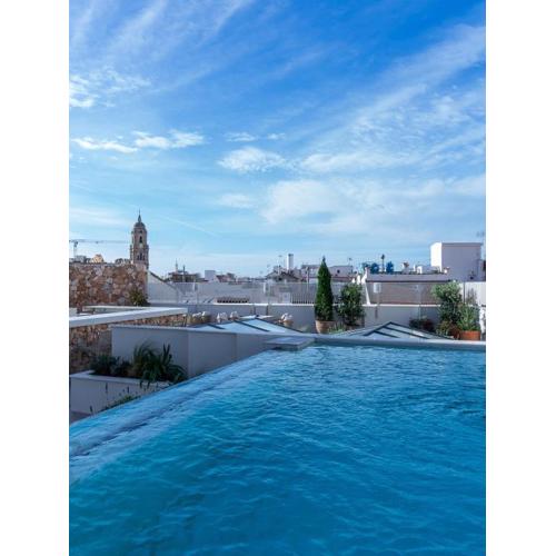 Hotel Well and Come Málaga