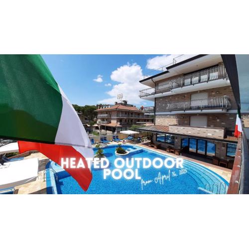 Hotel & Wellness Fra I Pini