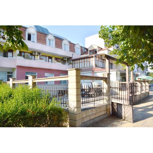 Hotel Wesso