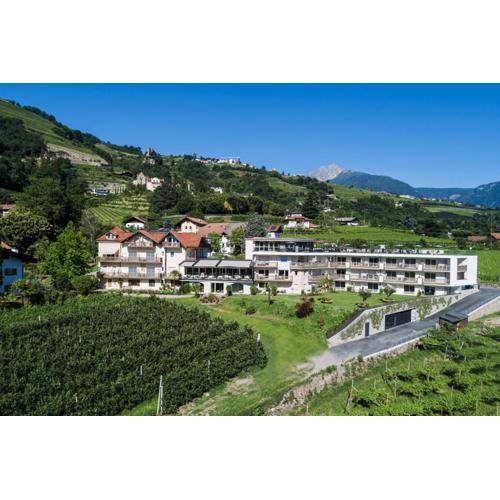 Hotel Wessobrunn