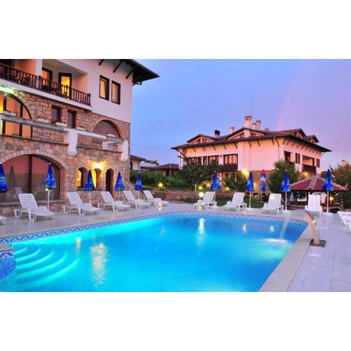 Hotel Winpalace