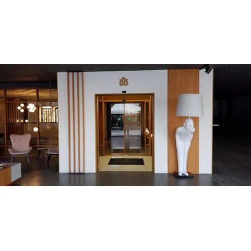 Hotel Xanthippion