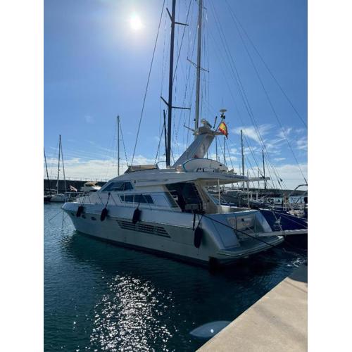 Hotel Yacht Sherte