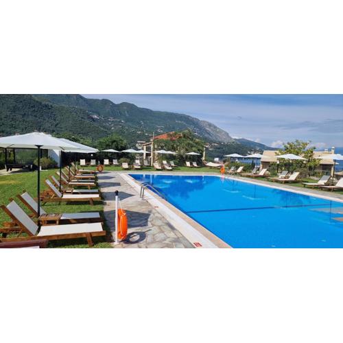 Hotel Yannis Corfu