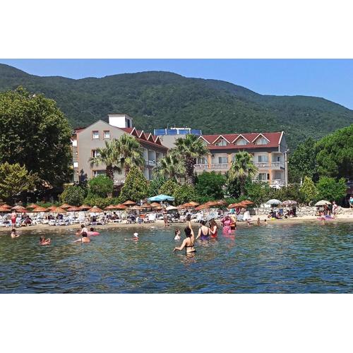 Hotel Yasemin