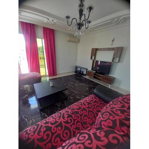Hôtel Yasmine tn