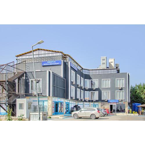 Hotel yeniçiftlik