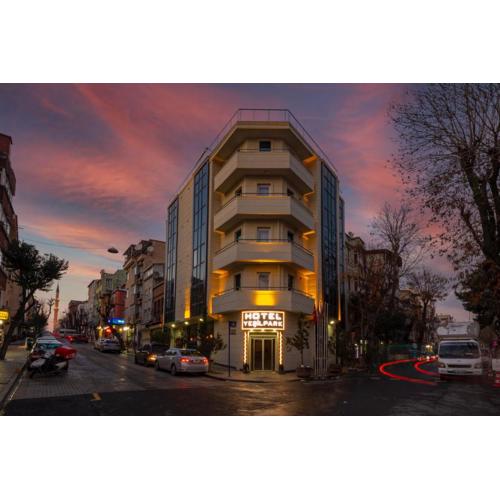 Hotel Yesilpark