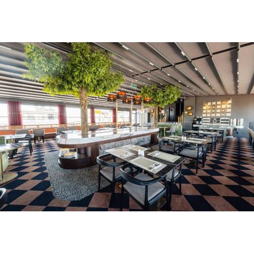 Hotel Yigitalp Istanbul