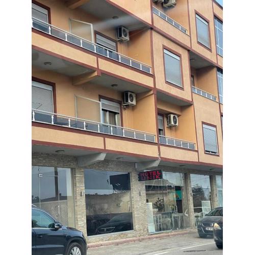 Hotel Yjet