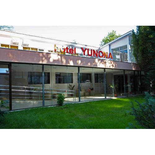 Hotel Yunona - All Inclusive