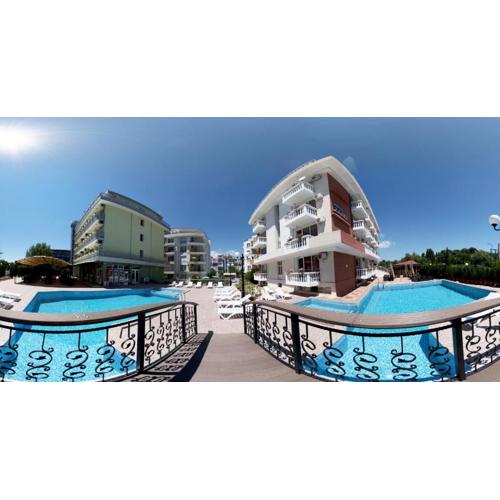 Hotel Zaara