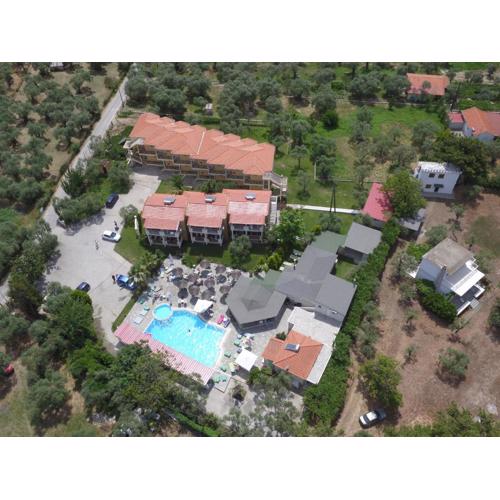 Hotel Zafira