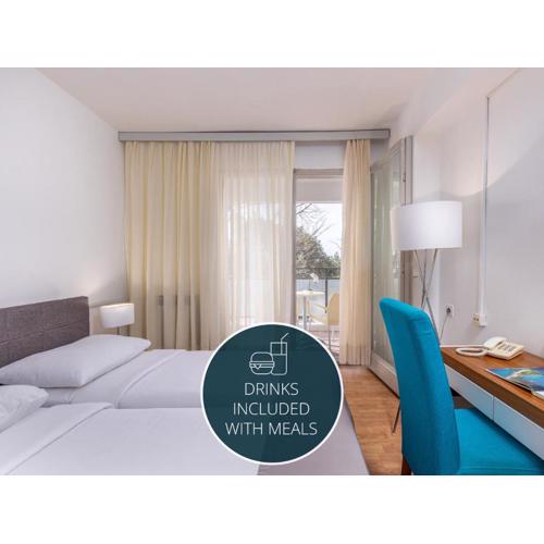Hotel Zagreb
