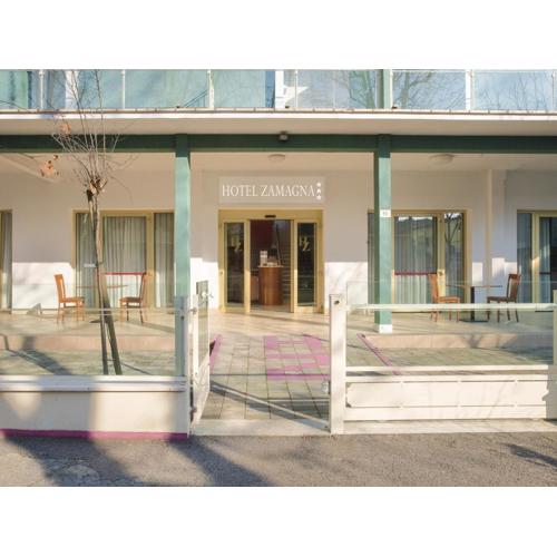Hotel Zamagna