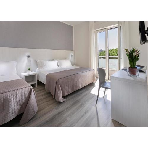 HOTEL ZANARINI in CENTRO a Riccione