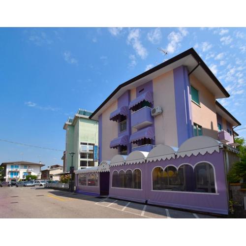 Hotel Zanin