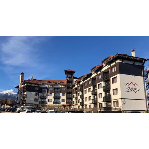 Hotel Zara