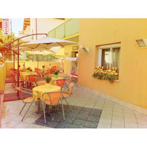 Hotel Zenit