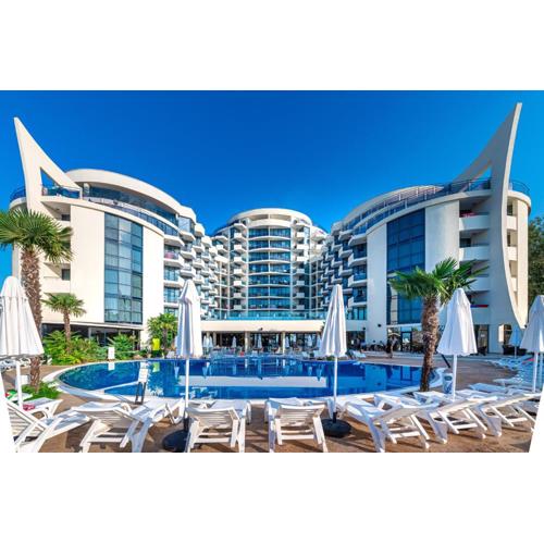 Hotel Zenith