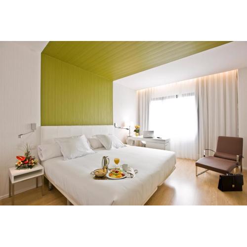 Hotel Zentral Castellana Norte