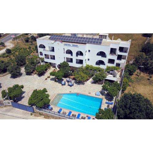 Hotel Zeus