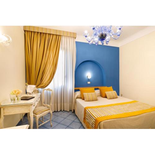 Hotel Zi\
