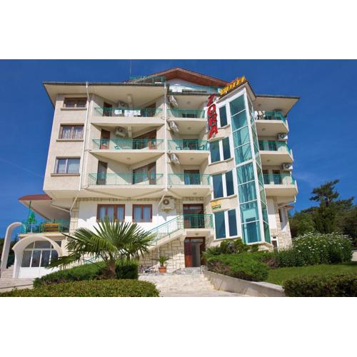 Hotel Zora
