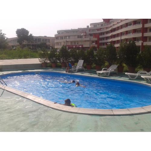 Hotel Zora