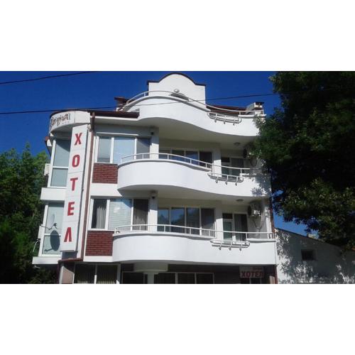 Hotel Zora