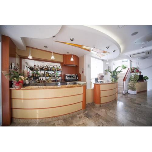 Hotel Zurigo