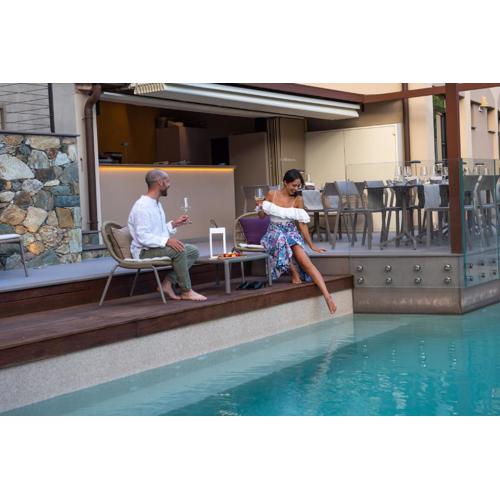 Hotel Zurigo