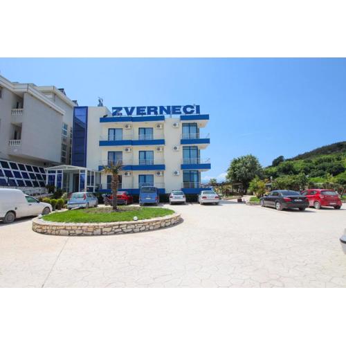 Hotel Zverneci