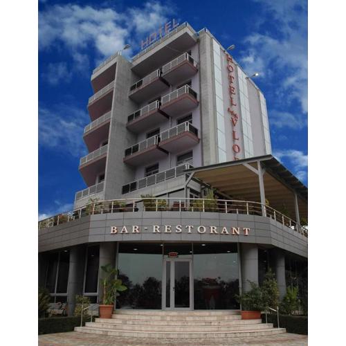 Hotel \