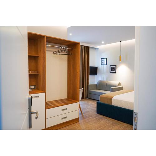 HotelApart - DelMar