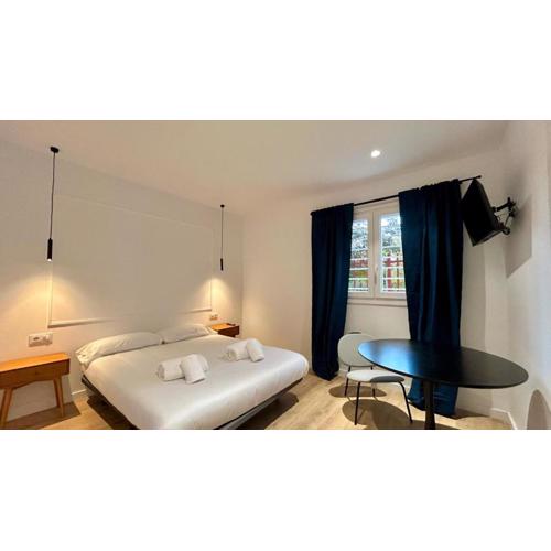 Hotelito Boutique Madrid Puente Vallecas