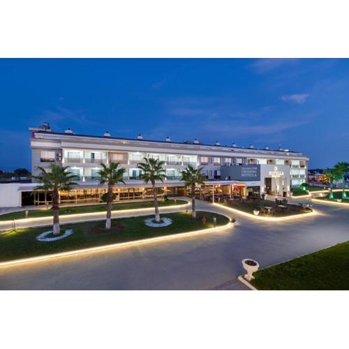 Hotella Resort & Spa - All Inclusive
