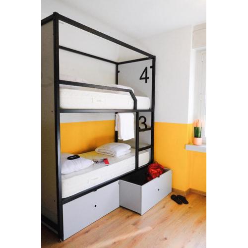 Hotello Hostel