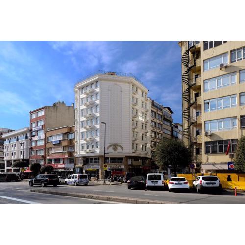 HOTELOZBEK