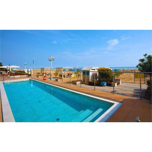 Hotels Vidi Miramare & Delfino