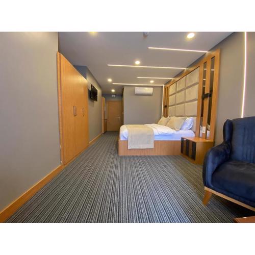 Hotels Vipinn