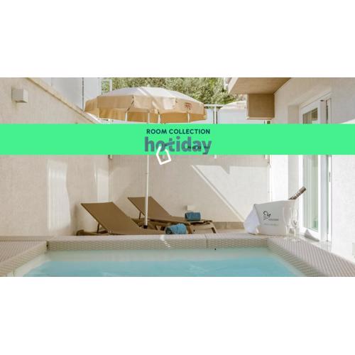 HOTIDAY Apartment Collection - Cefalù
